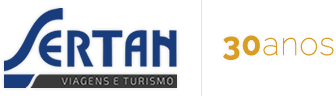 Sertan - Viagens e Turismo