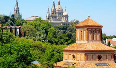 Espanhol (Barcelona ABC humboldt)