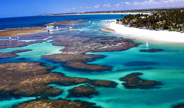 Porto de Galinhas