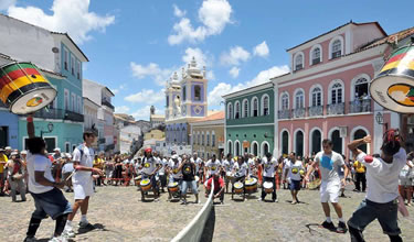 Salvador