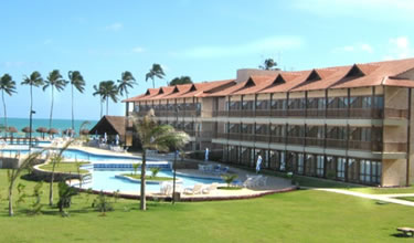 Salinas de Maceió  Resort