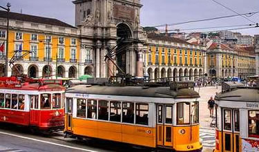 Lisboa