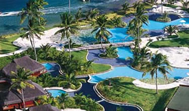 Nannai Resort