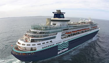 Pullmantur Sovereign